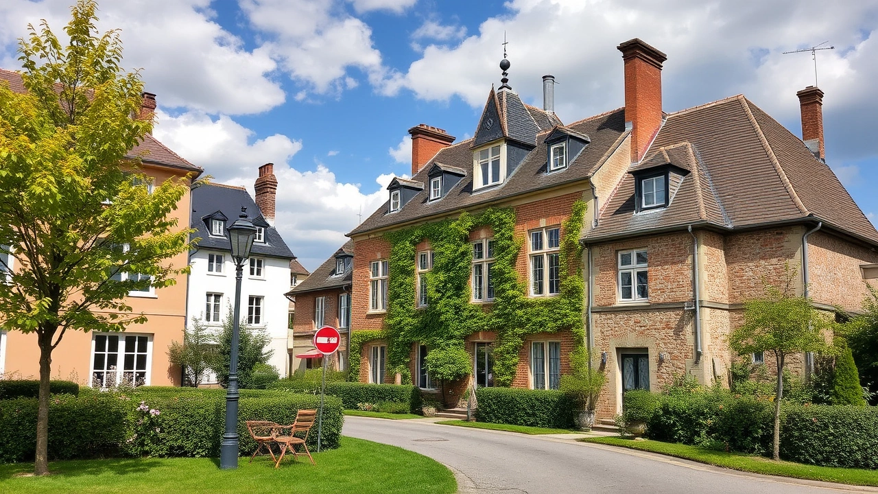 Investir dans l’immobilier à Le Mans : marché, quartiers et stratégies pour réussir