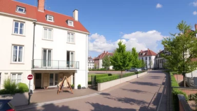 Investir dans l’immobilier à Lille : opportunités, chiffres clés et quartiers à cibler