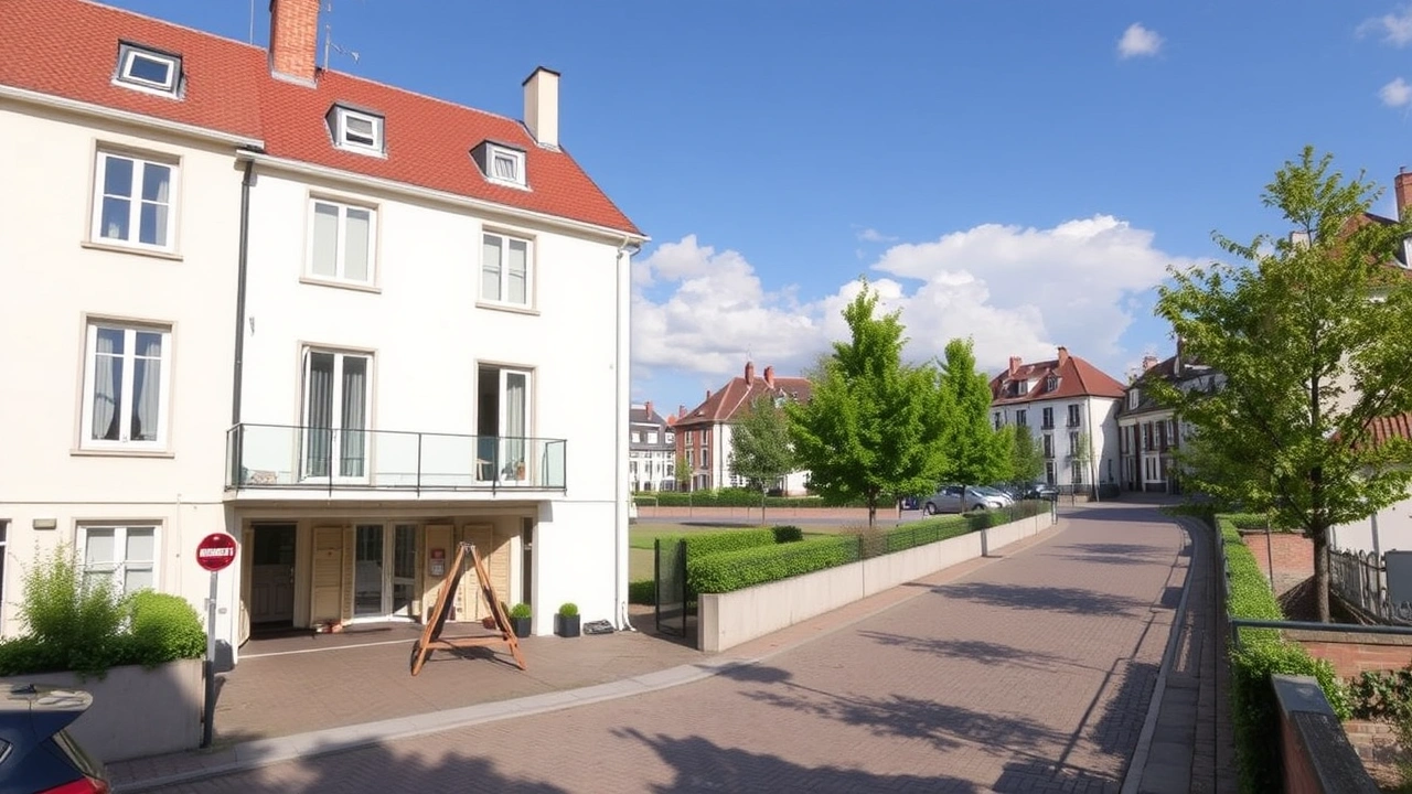 Investir dans l’immobilier à Lille : opportunités, chiffres clés et quartiers à cibler