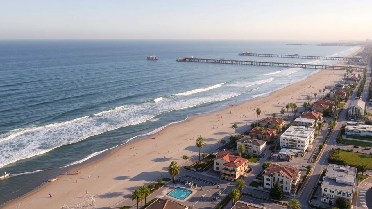 Investir dans l’immobilier à Long Beach : le guide complet pour les investisseurs
