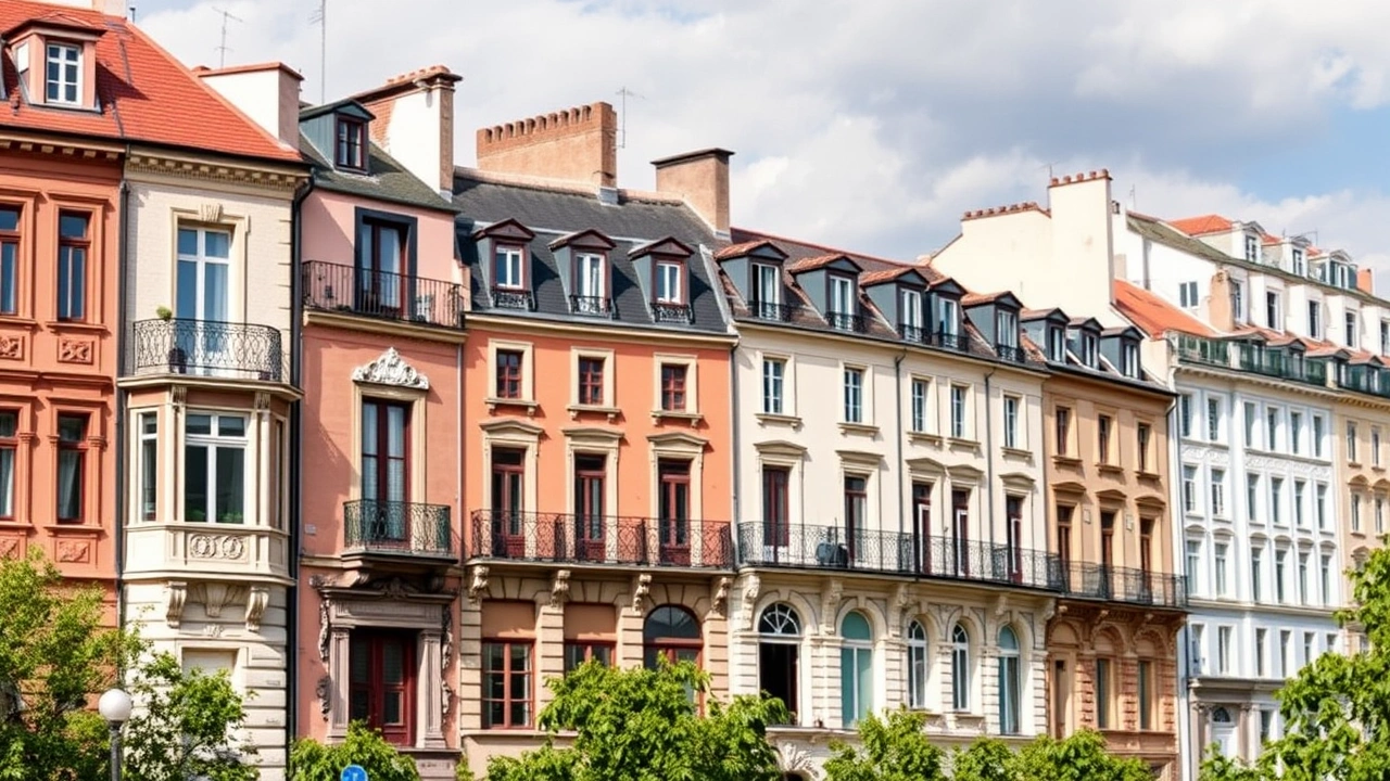 Investir dans l’immobilier à Lyon : comprendre le marché et choisir les bons quartiers