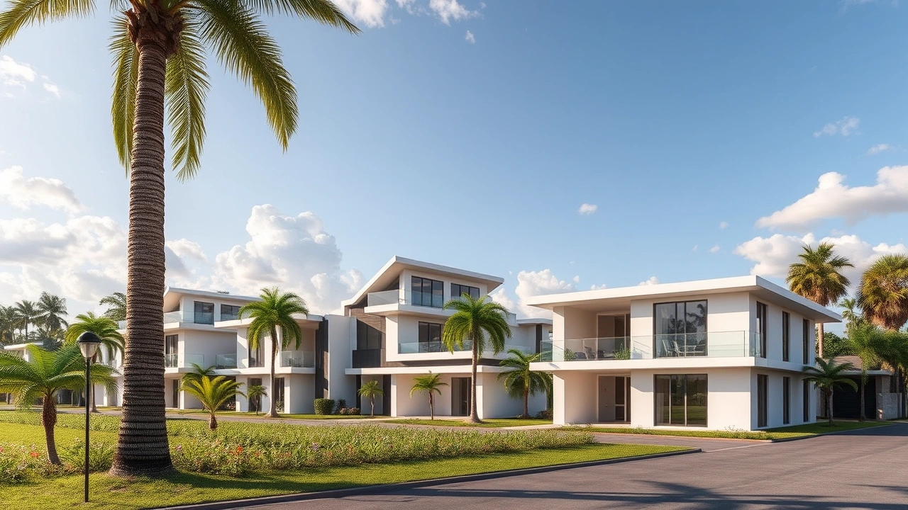 Investir dans l’immobilier à Manaus : le pari audacieux au cœur de l’Amazonie