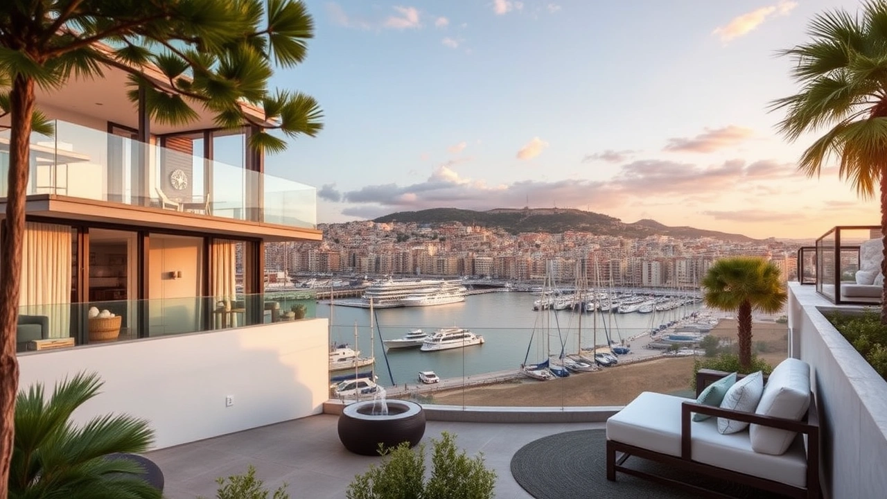 Investir dans l’immobilier à Marseille : comprendre le marché pour investir au bon endroit