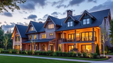 Investir dans l&rsquo;immobilier à McLean : le guide complet pour les investisseurs exigeants