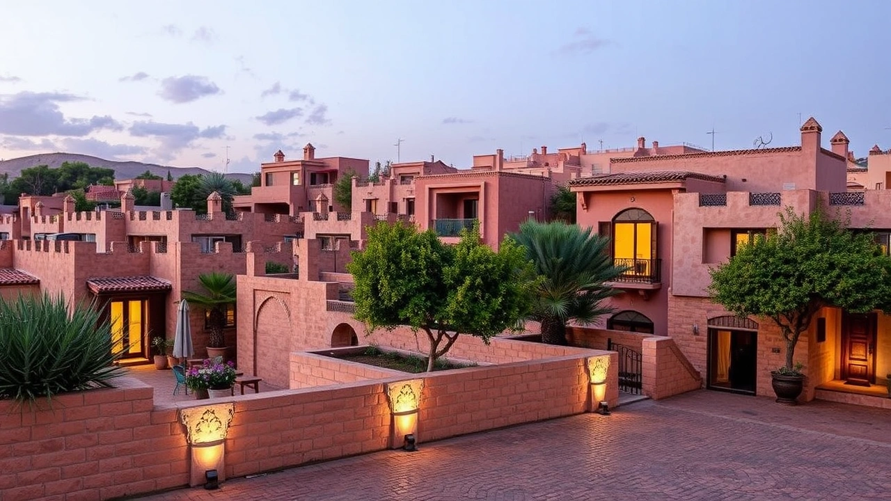 Investir dans l’immobilier à Meknès : le guide complet pour profiter d’un marché encore abordable