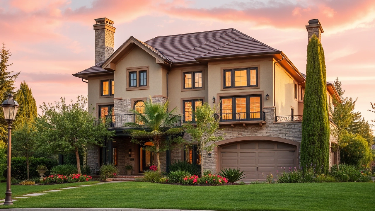 Investir dans l’immobilier à Menlo Park : comprendre un marché d’exception