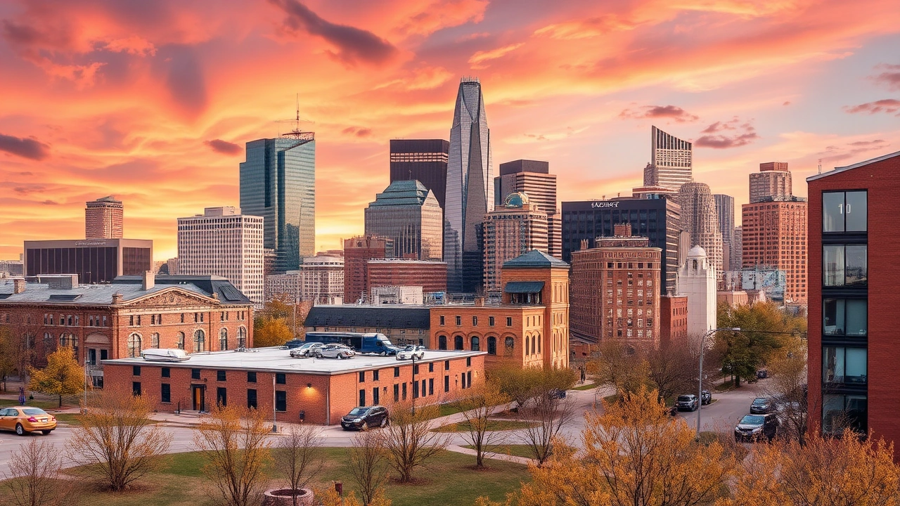 Investir dans l’immobilier à Minneapolis : comprendre le terrain de jeu avant de se lancer