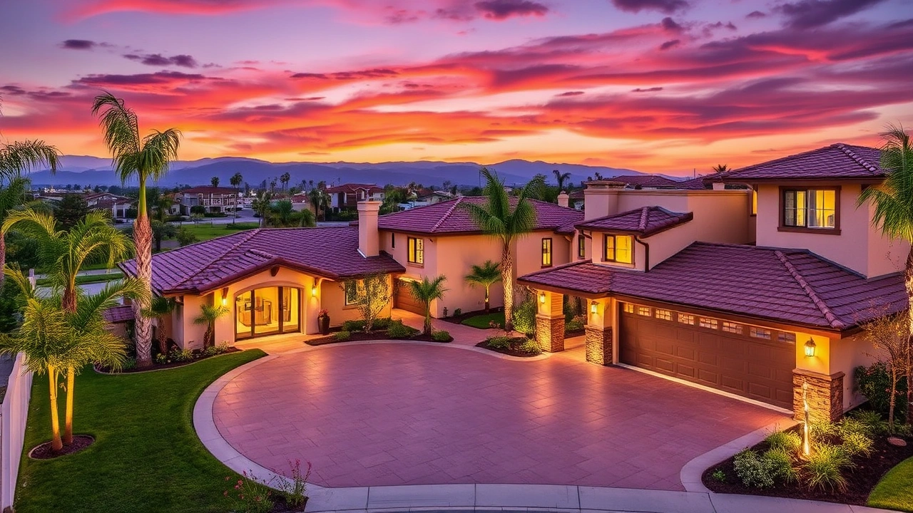 Investir dans l’immobilier à Mission Viejo : mode d’emploi pour un marché sûr, cher… mais solide