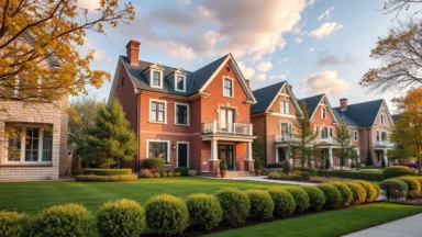 Investir dans l’immobilier à Montclair : mode d’emploi pour tirer parti d’un marché d’exception