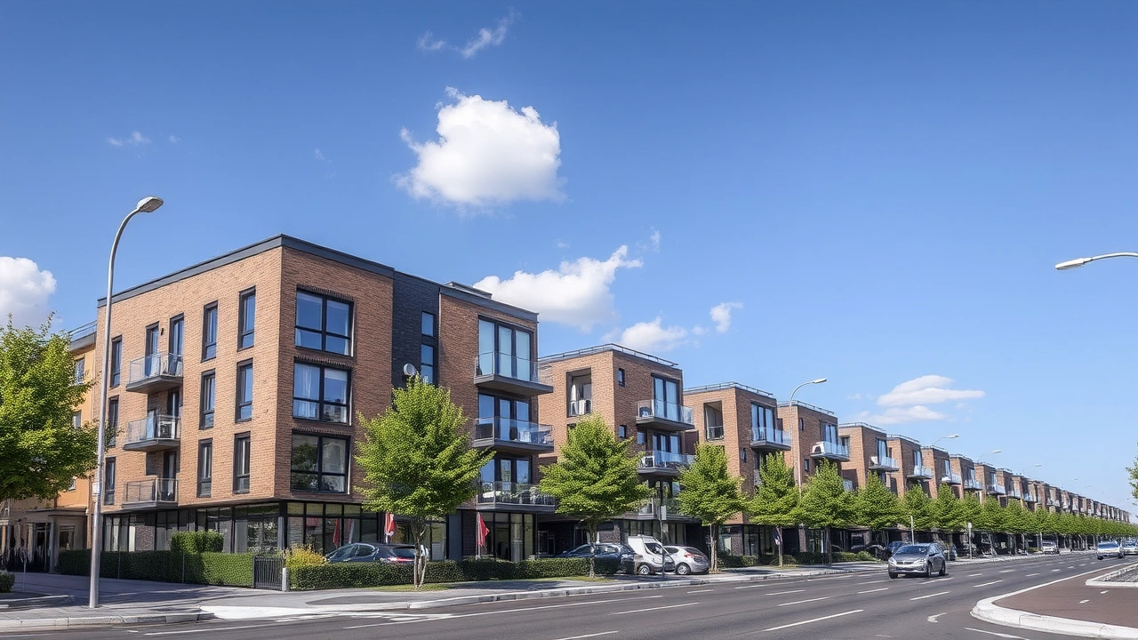 Investir dans l’immobilier à Montreuil : mode d’emploi pour tirer parti d’un marché en mutation