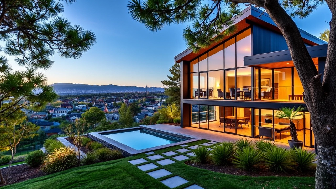 Investir dans l’immobilier à Mountain View : mode d’emploi pour un marché ultra-tech et ultra-tendu