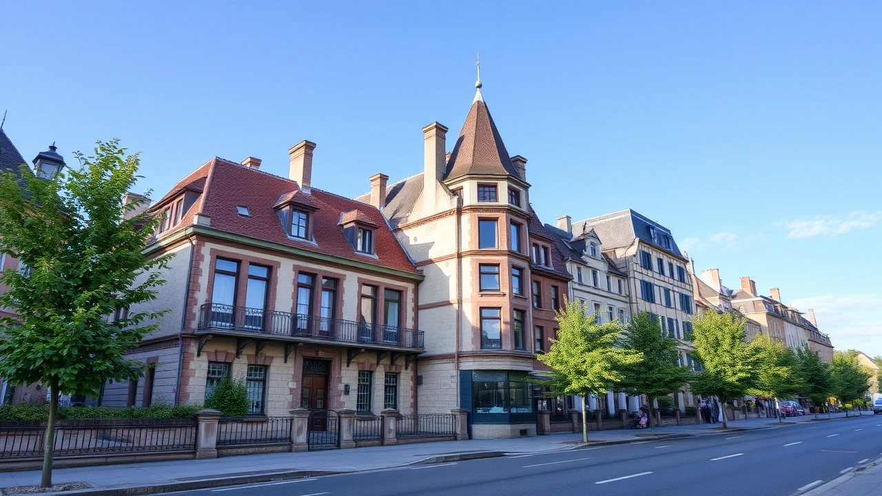Investir dans l’immobilier à Mulhouse : opportunité cachée ou pari risqué ?