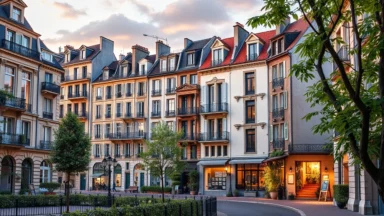 Investir dans l’immobilier à Nantes : le guide complet pour bâtir un patrimoine rentable