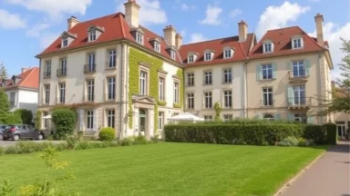 Investir dans l&rsquo;immobilier à Neuilly-sur-Seine : mode d’emploi pour un marché d&rsquo;exception