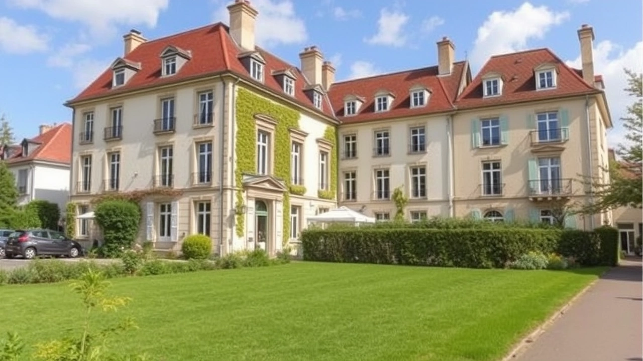 Investir dans l&rsquo;immobilier à Neuilly-sur-Seine : mode d’emploi pour un marché d&rsquo;exception