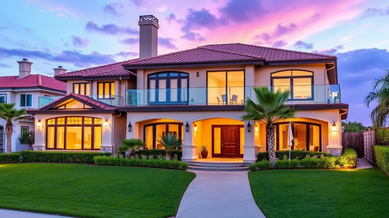 Investir dans l&rsquo;immobilier à Newport Beach : comprendre un marché de luxe sous haute tension