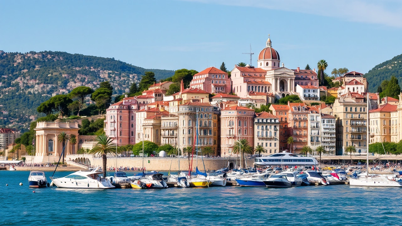 Investir dans l’immobilier à Nice : guide complet pour réussir son achat