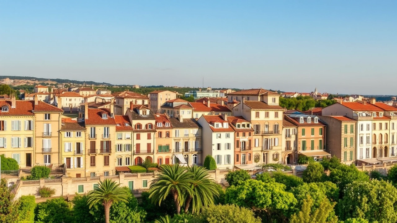 Investir dans l’immobilier à Nîmes : le guide complet pour se lancer sereinement