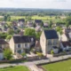 Investir dans l’immobilier à Niort : potentiel, chiffres et stratégies