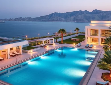 Investir dans l&rsquo;immobilier à Oman : mode d’emploi pour saisir un marché en plein décollage