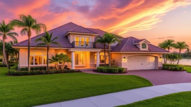 Investir dans l&rsquo;immobilier à Palm Beach Gardens : mode d’emploi pour investisseurs exigeants