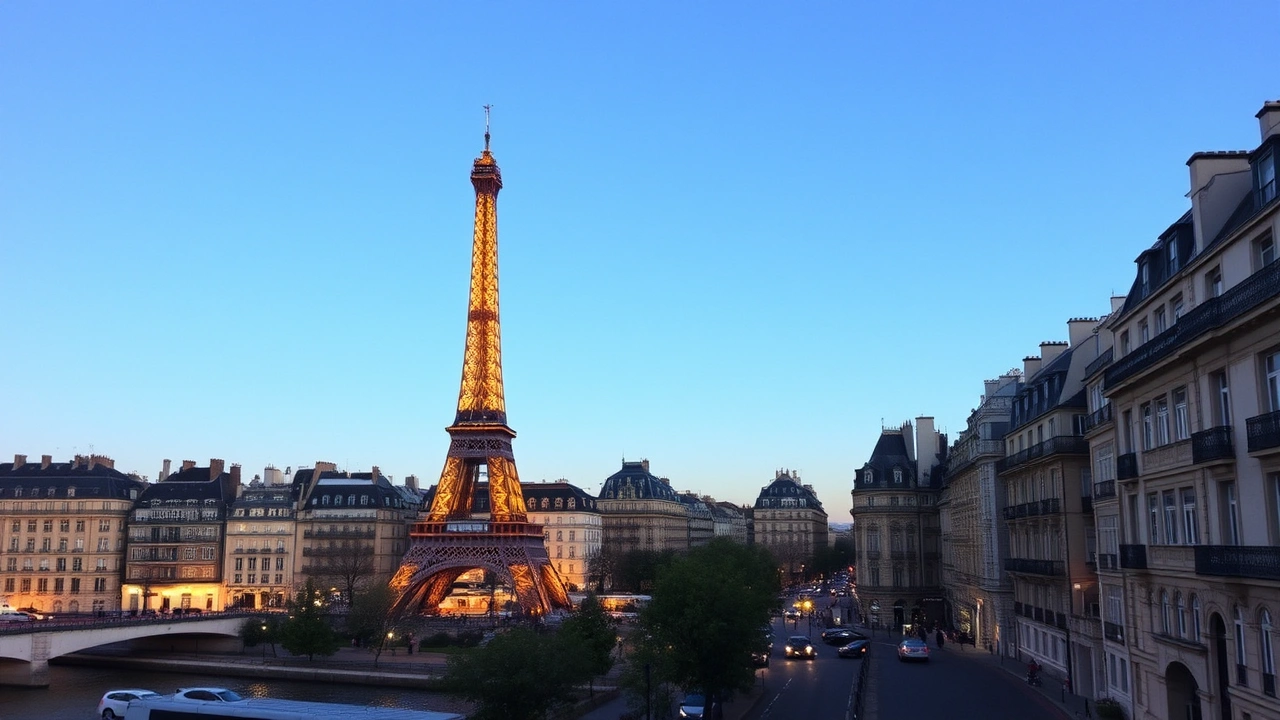 Investir dans l’immobilier à Paris : mode d’emploi complet pour un marché exigeant