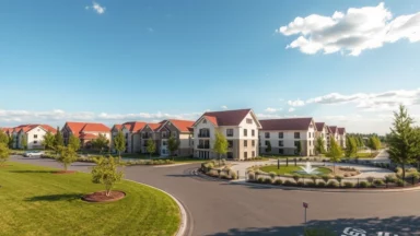 Investir dans l’immobilier à Parkland : guide complet pour investisseurs exigeants