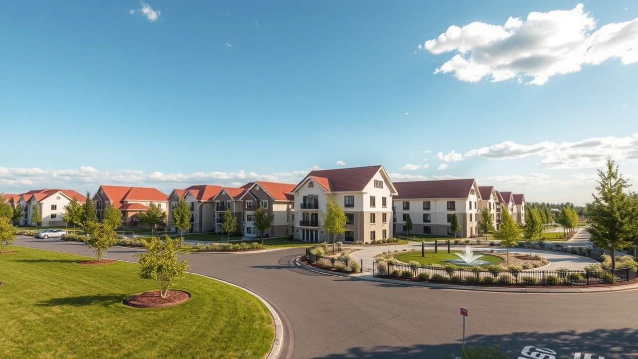 Investir dans l’immobilier à Parkland : guide complet pour investisseurs exigeants