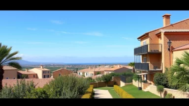 Investir dans l&rsquo;immobilier à Perpignan : mode d’emploi d&rsquo;un marché sous tension