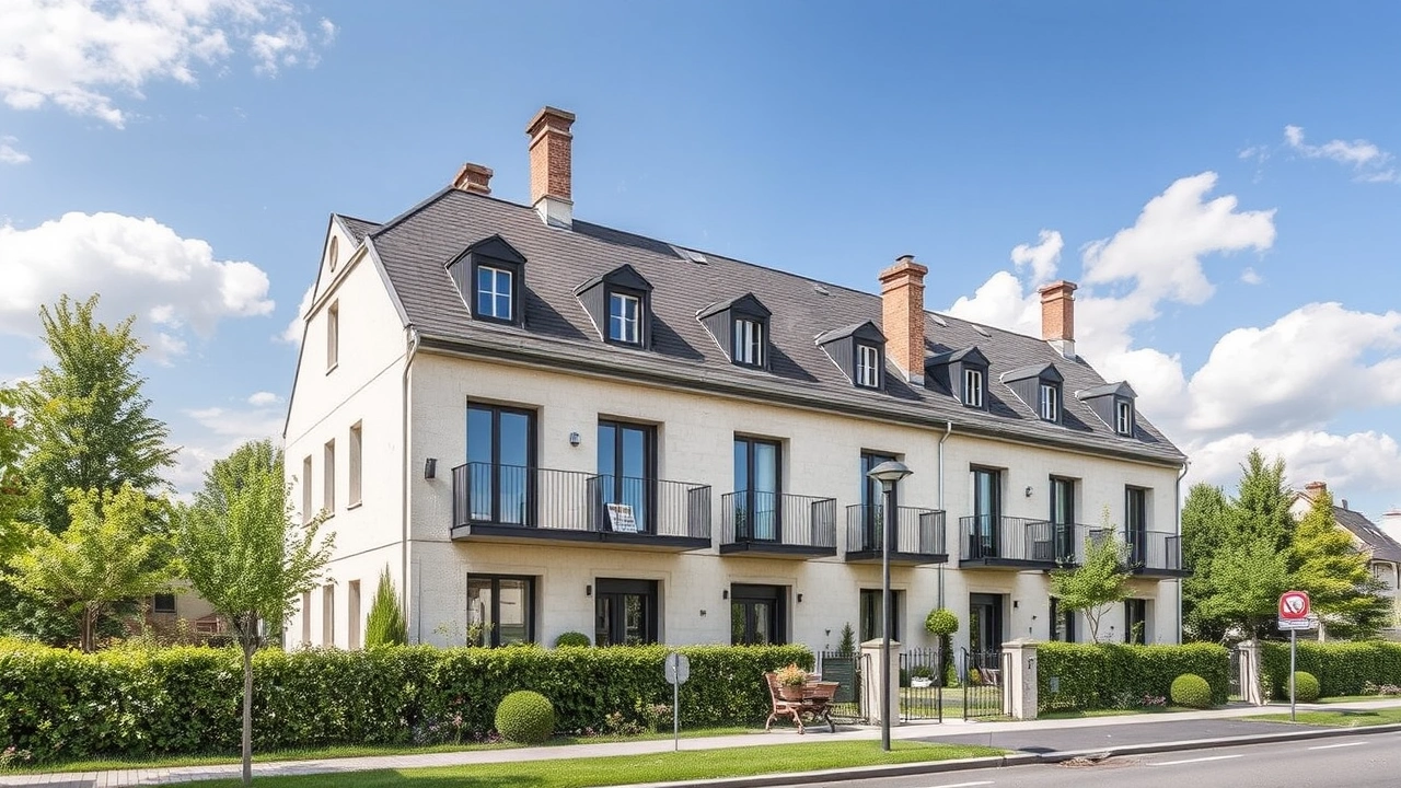 Investir dans l’immobilier à Pessac : le guide complet pour se lancer