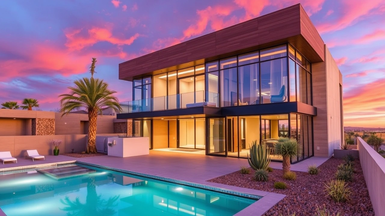 Investir dans l’immobilier à Phoenix : comprendre le marché, les quartiers et les chiffres avant d’acheter