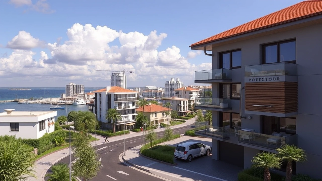 Investir dans l’immobilier à Port Louis : le guide complet pour comprendre le marché et agir intelligemment