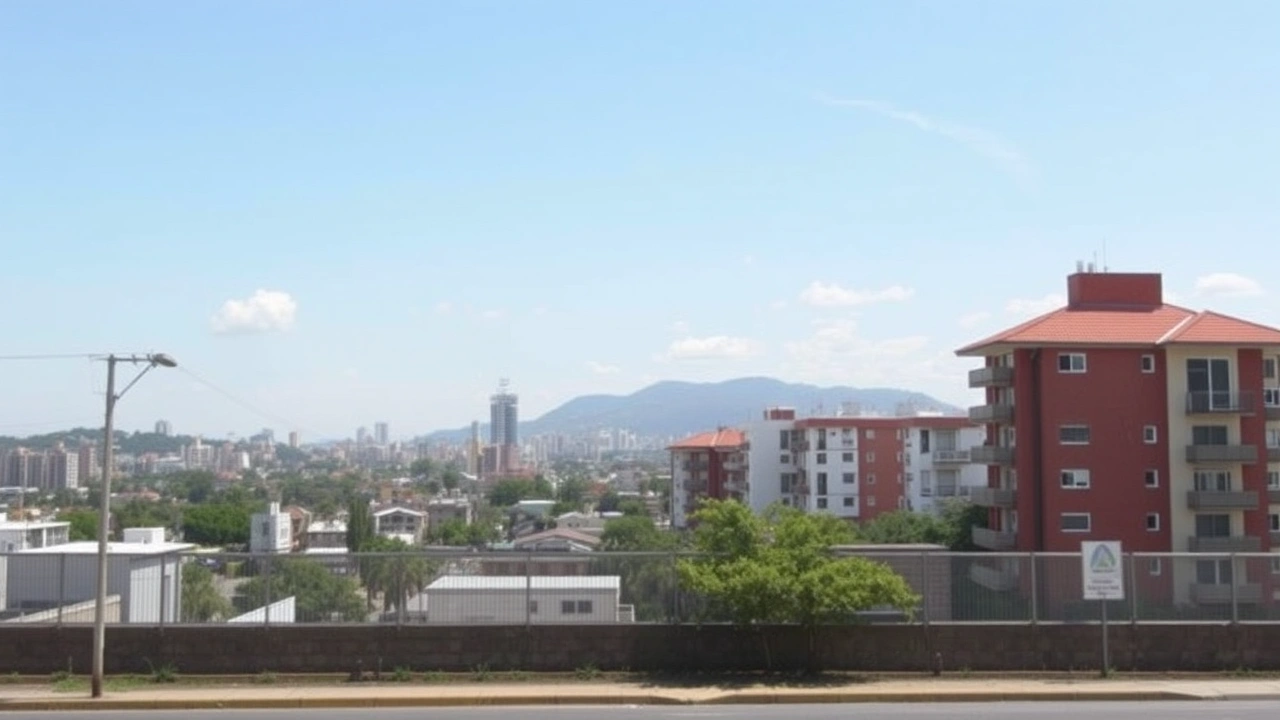 Investir dans l&rsquo;immobilier à Porto Alegre : mode d’emploi pour tirer parti d&rsquo;un marché en plein mûrissement