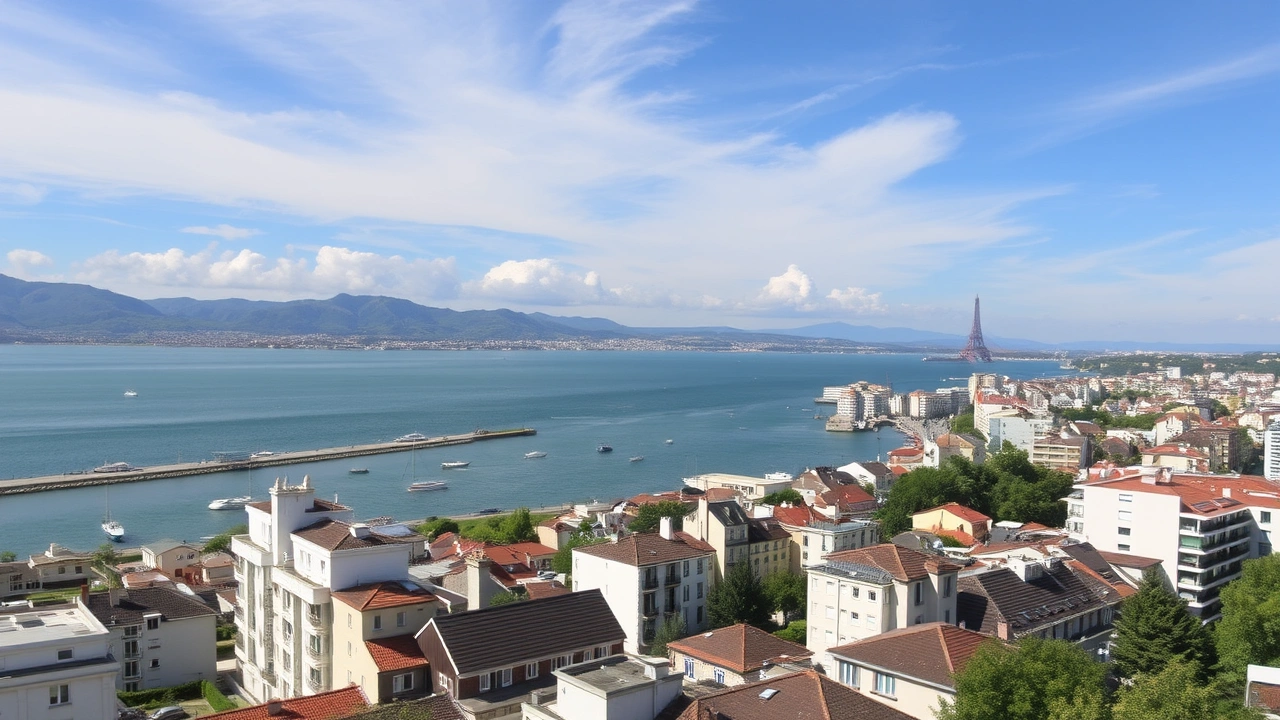 Investir dans l’immobilier à Quatre Bornes : le guide complet