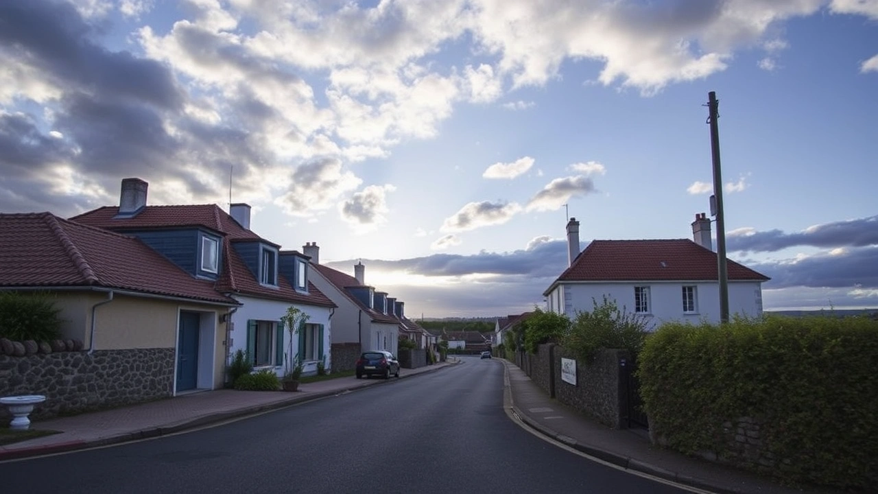 Investir dans l’immobilier à Quimper : mode d’emploi pour tirer parti d’un marché encore abordable