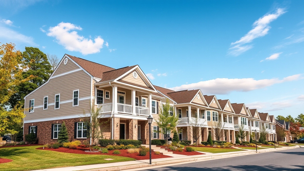 Investir dans l’immobilier à Raleigh : le guide stratégique complet