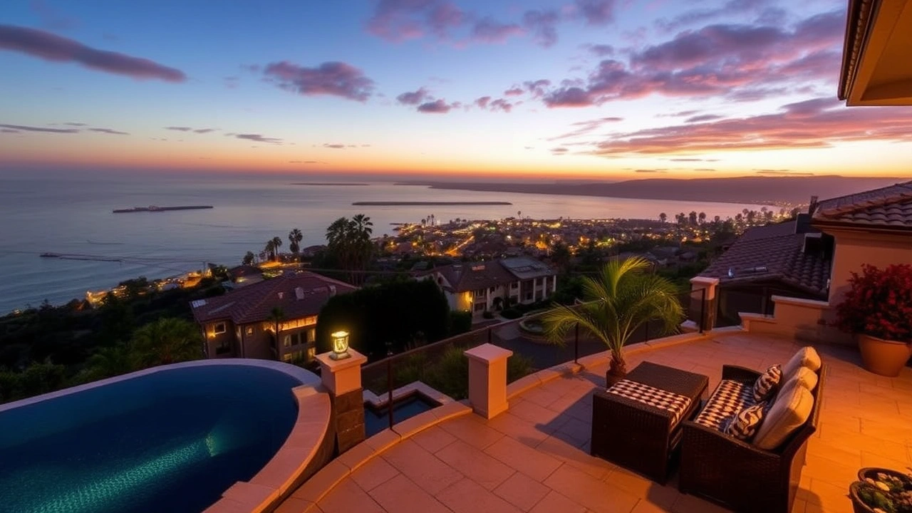 Investir dans l’immobilier à Rancho Palos Verdes : potentiel, risques et stratégies
