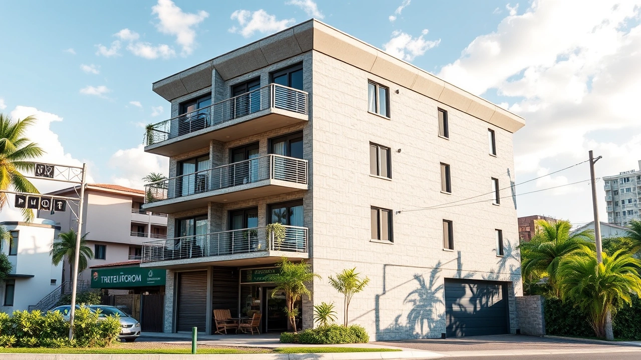 Investir dans l&rsquo;immobilier à Recife : le guide complet pour saisir un marché émergent