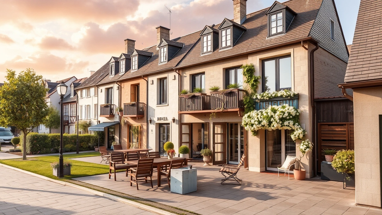 Investir dans l&rsquo;immobilier à Rennes : comprendre le marché avant d&rsquo;acheter