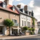 Investir dans l’immobilier à Rennes : comprendre le marché, les rendements et les meilleures stratégies