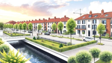 Investir dans l’immobilier à Reston : mode d’emploi pour tirer parti d’un marché ultra‑stratégique