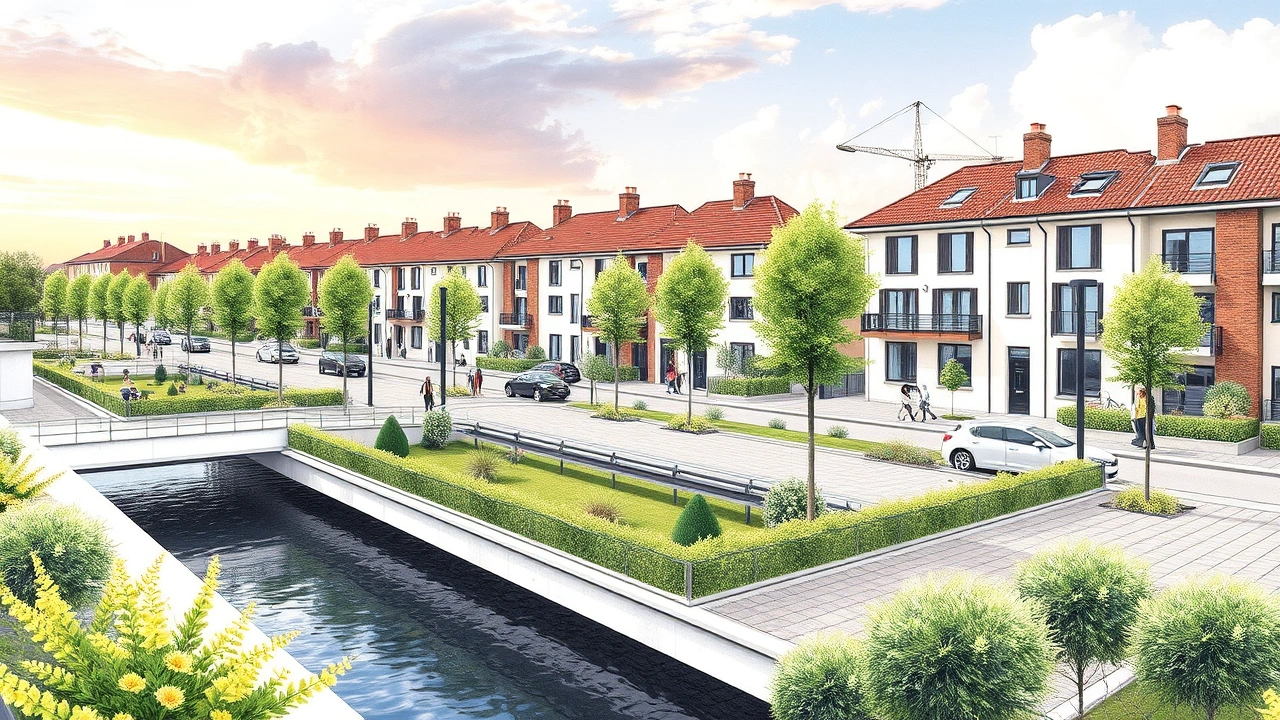 Investir dans l’immobilier à Reston : mode d’emploi pour tirer parti d’un marché ultra‑stratégique