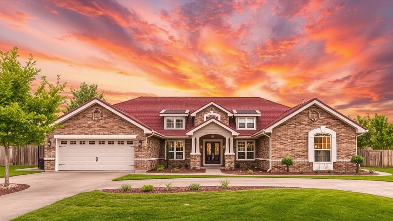 Investir dans l’immobilier à Roswell : le guide complet pour bâtir un portefeuille solide