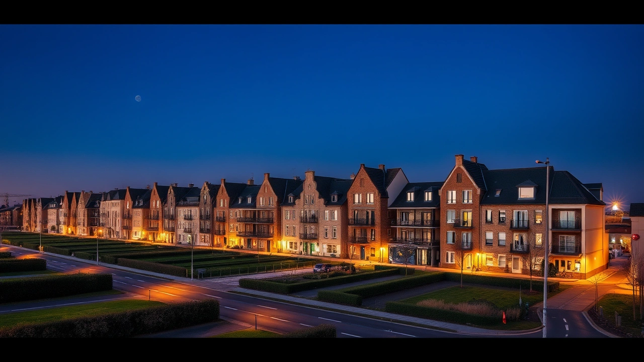 Investir dans l’immobilier à Roubaix : potentiel, quartiers et stratégies gagnantes