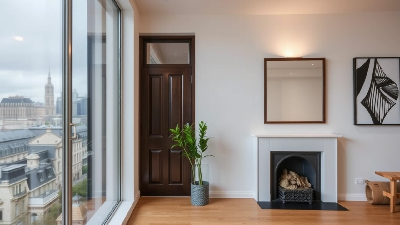 Investir dans l&rsquo;immobilier à Rouen : le guide complet pour comprendre le marché