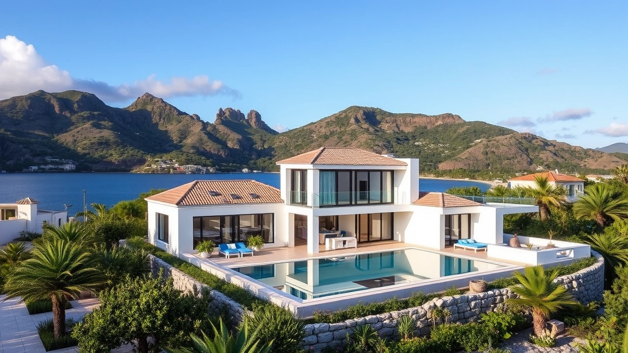 Investir dans l’immobilier à Saint-Barthélemy : mode d’emploi d’un marché ultra‑premium