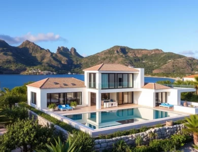 Investir dans l’immobilier à Saint-Barthélemy : mode d’emploi d’un marché ultra‑premium
