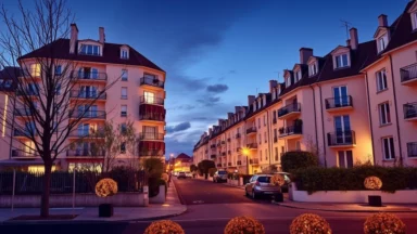 Investir dans l&rsquo;immobilier à Saint-Denis : le moment d&rsquo;agir