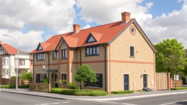 Investir dans l’immobilier à Saint-Étienne : un marché de rendement à prix accessible