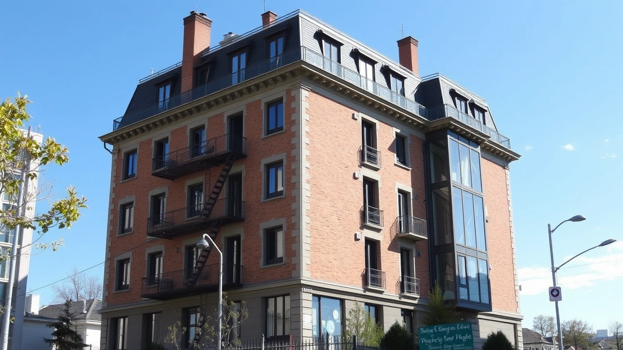 Investir dans l’immobilier à Saint-Louis : le guide complet pour comprendre le marché